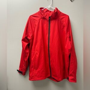 Tilley Women’s‎ Red Lightweight Jacket